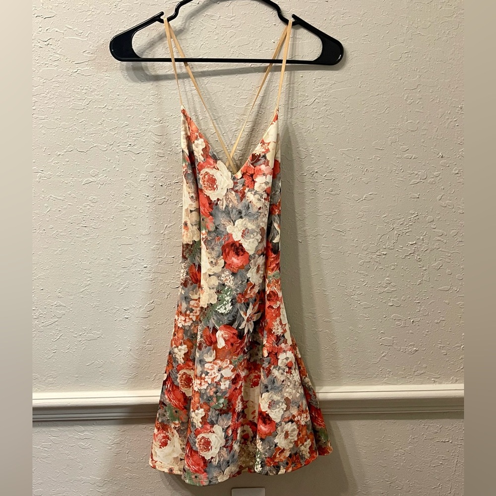 SAGE Dress.